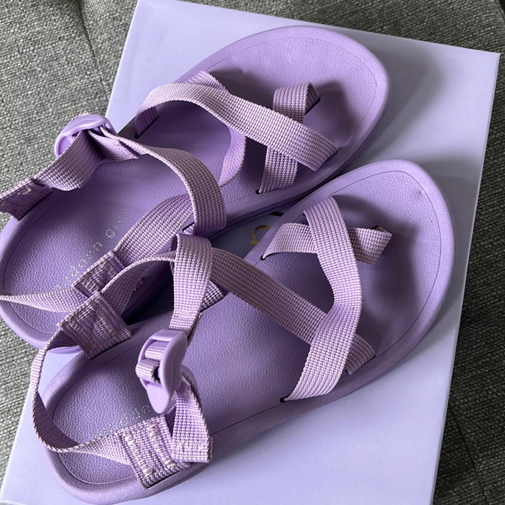 Madden Girl Sandals